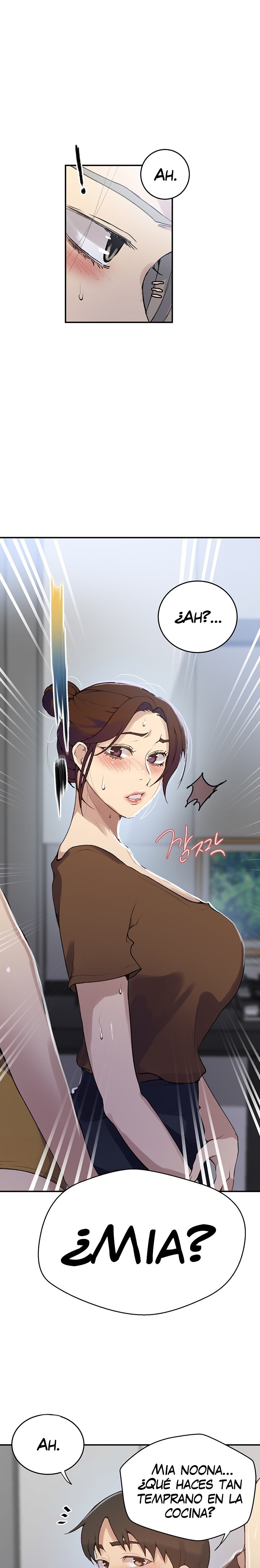 Secret Class Raw Chapter 175 image 2