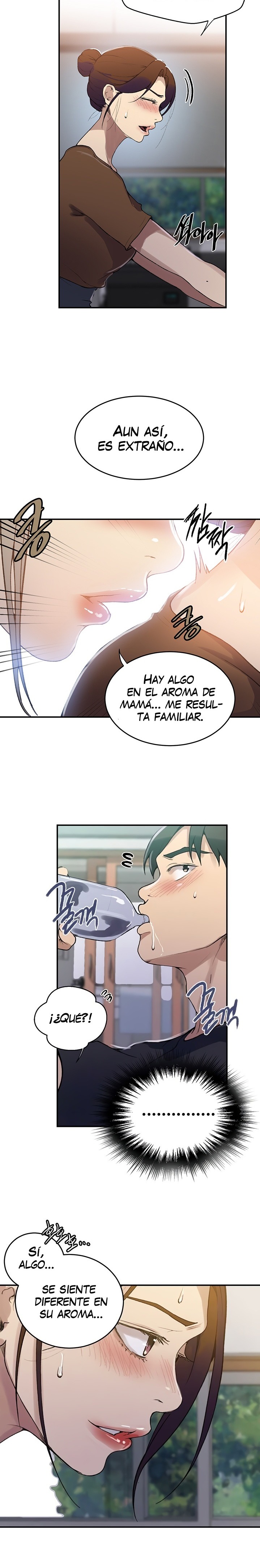 Secret Class Raw Chapter 175 image 4