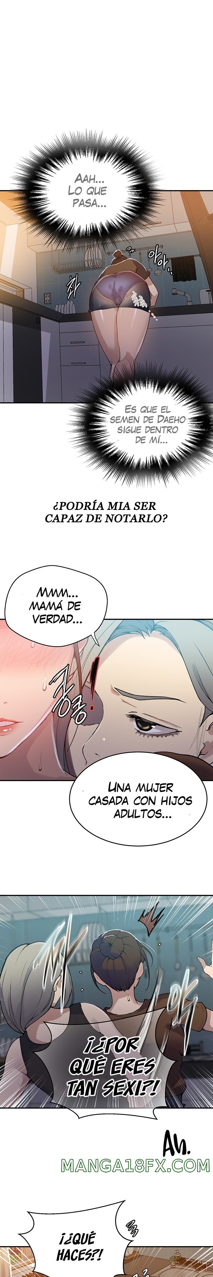 Secret Class Raw Chapter 175 image 5