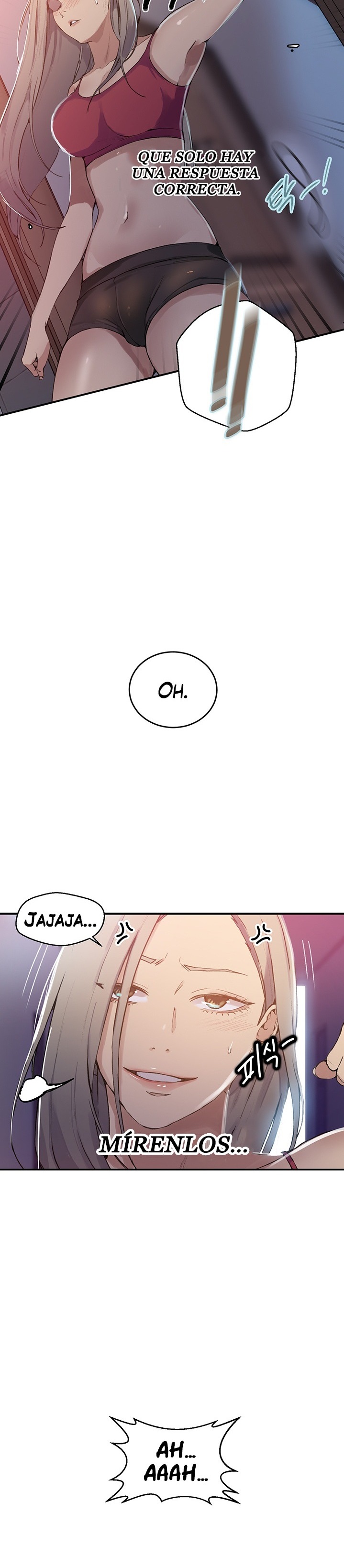 Secret Class Raw Chapter 176 image 16