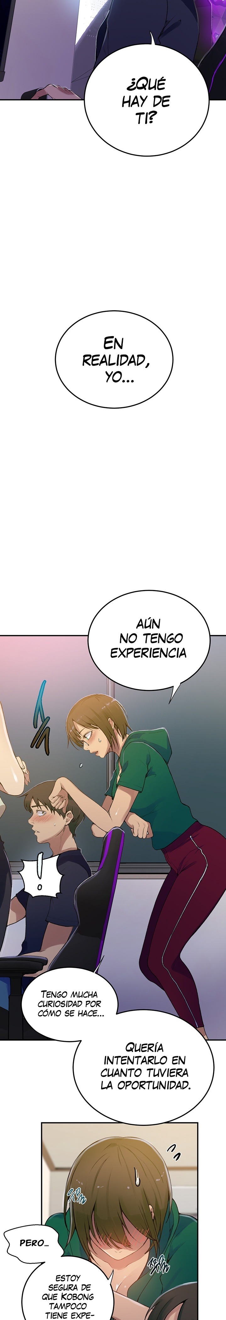Secret Class Raw Chapter 177 image 15