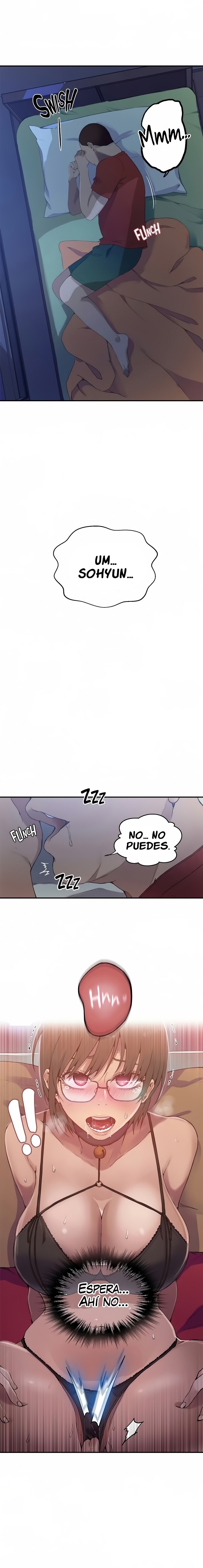 Secret Class Raw Chapter 178 image 1