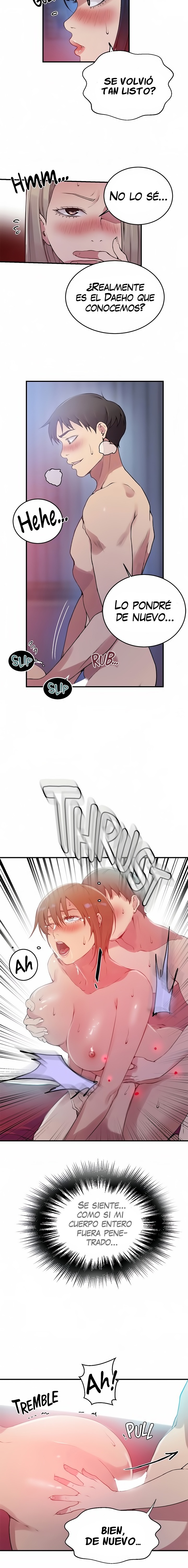 Secret Class Raw Chapter 179 image 7