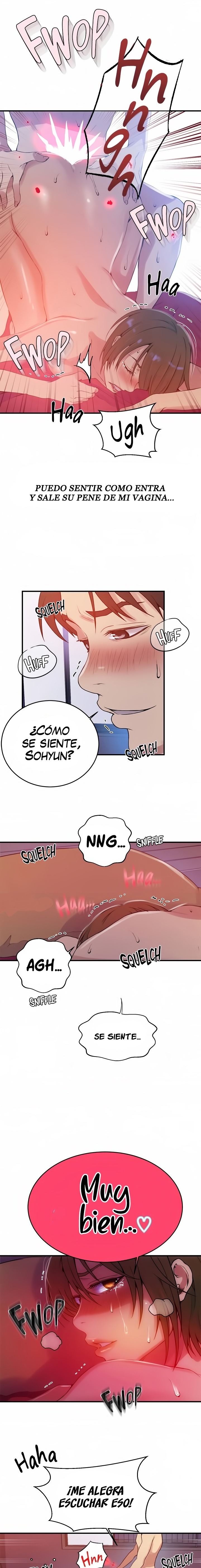 Secret Class Raw Chapter 179 image 8