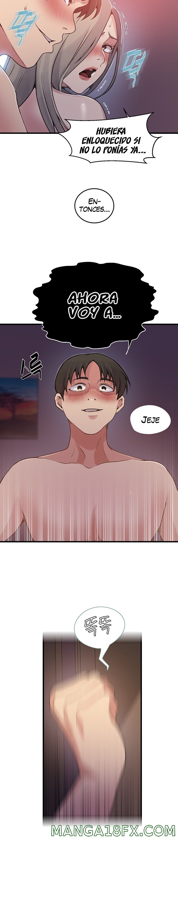 Secret Class Raw Chapter 180 image 16