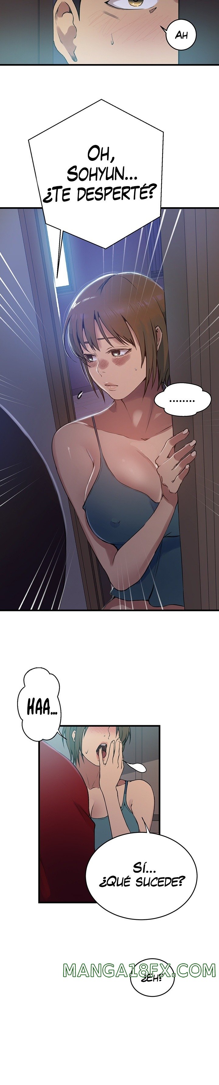 Secret Class Raw Chapter 180 image 19