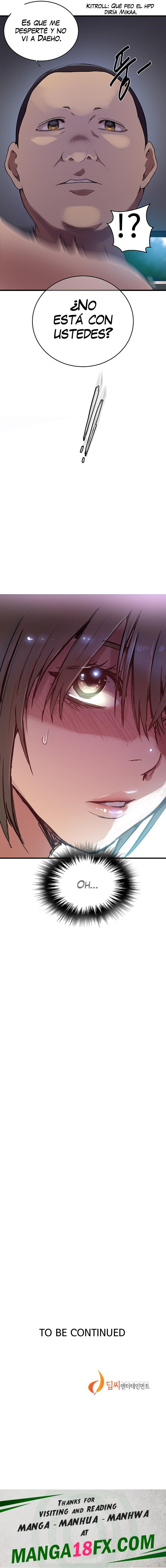 Secret Class Raw Chapter 180 image 20