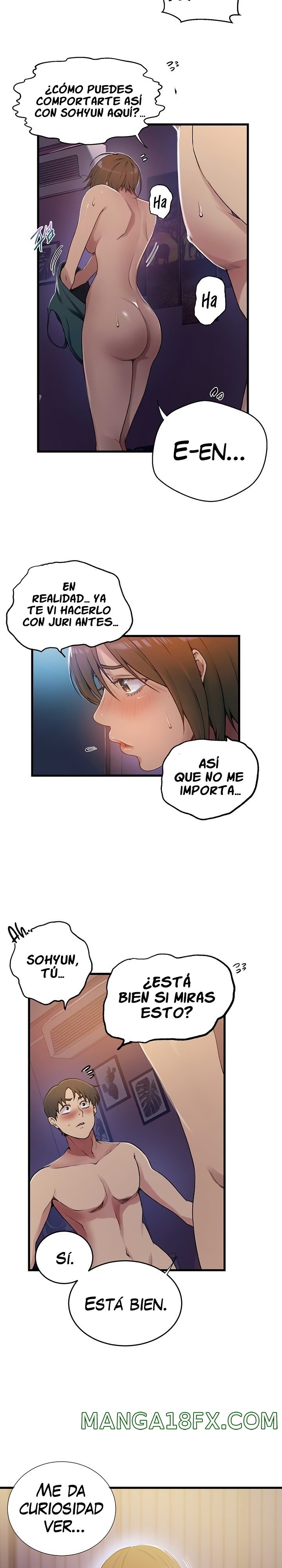 Secret Class Raw Chapter 180 image 3