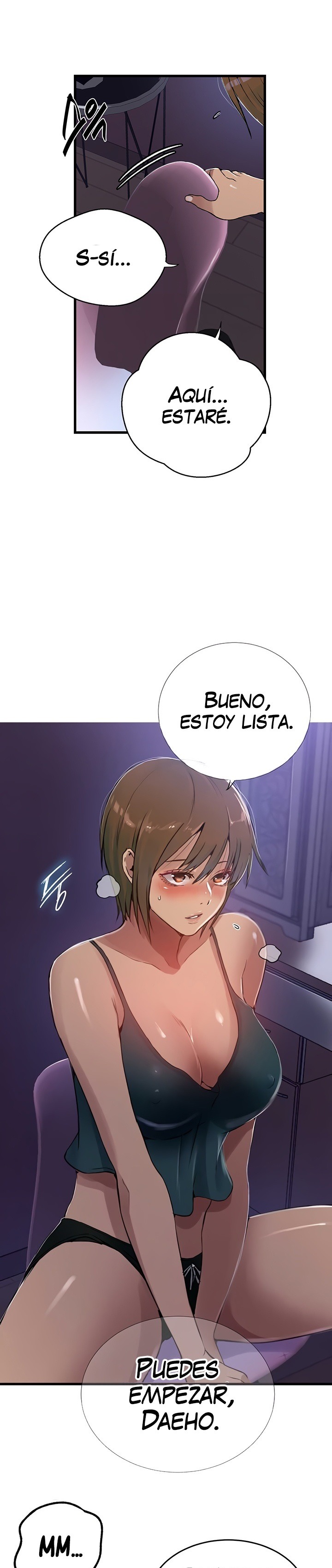 Secret Class Raw Chapter 180 image 5