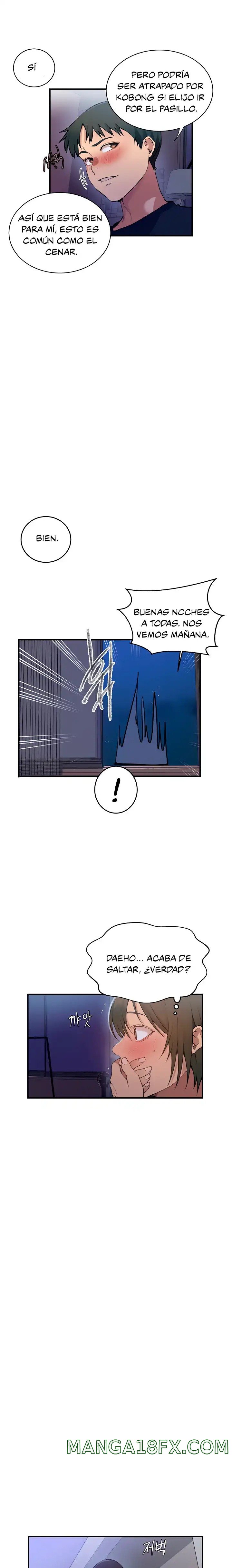 Secret Class Raw Chapter 181 image 9