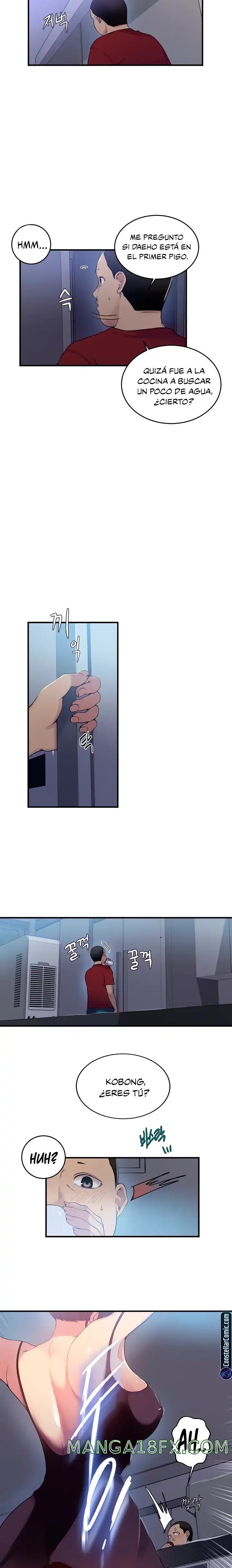 Secret Class Raw Chapter 181 image 10