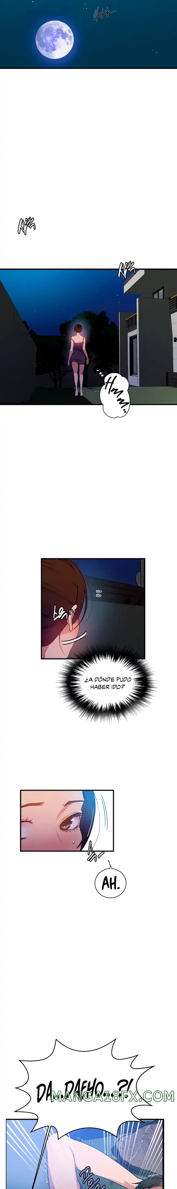 Secret Class Raw Chapter 181 image 15