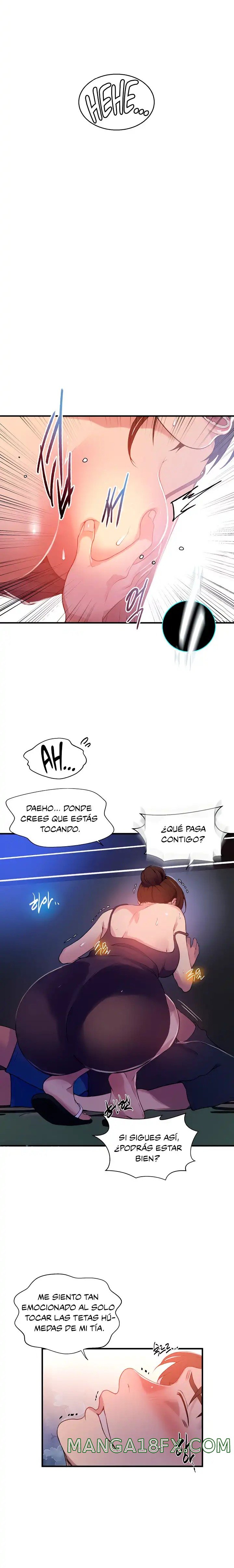 Secret Class Raw Chapter 181 image 17