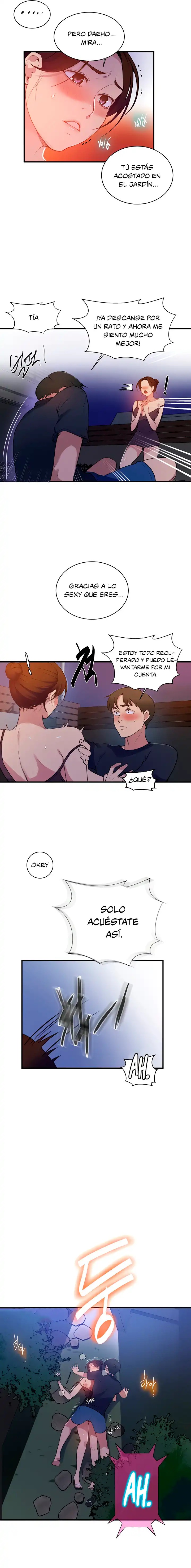 Secret Class Raw Chapter 181 image 18
