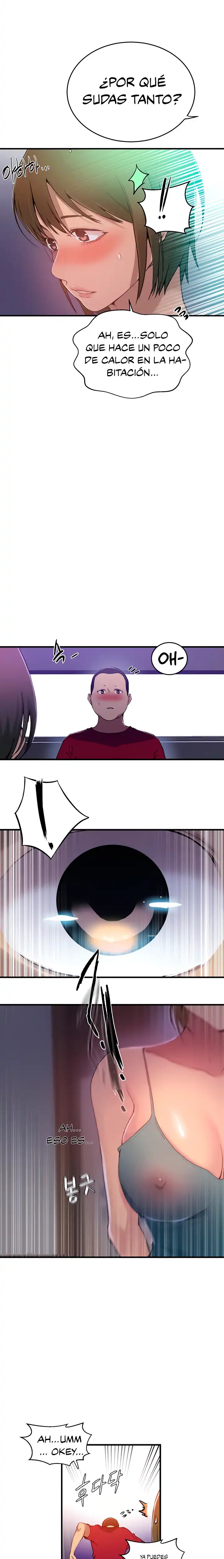 Secret Class Raw Chapter 181 image 4
