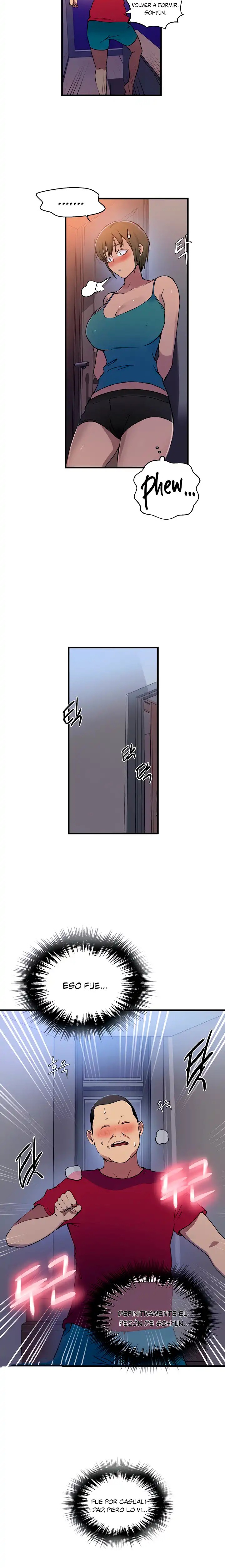 Secret Class Raw Chapter 181 image 5