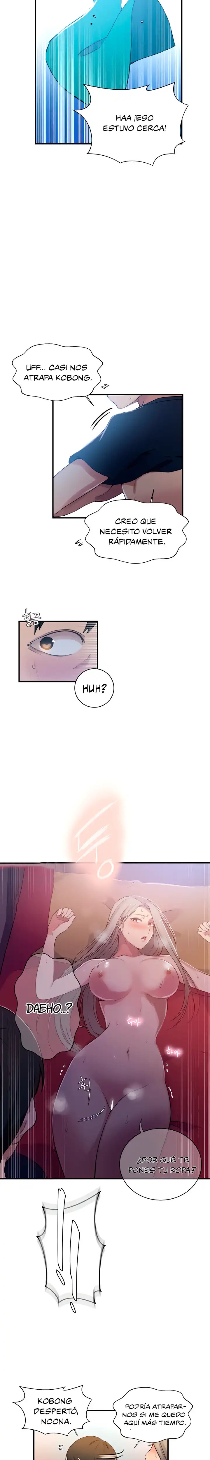 Secret Class Raw Chapter 181 image 7