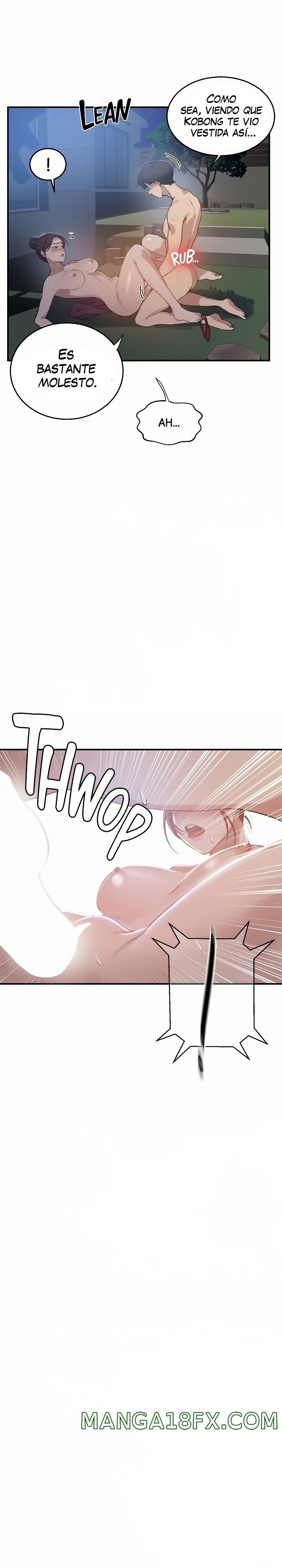Secret Class Raw Chapter 182 image 14