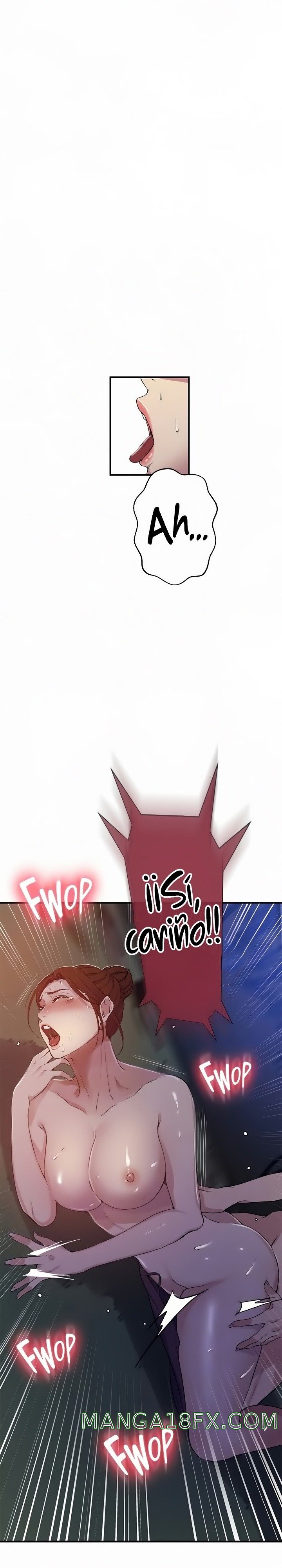 Secret Class Raw Chapter 182 image 18