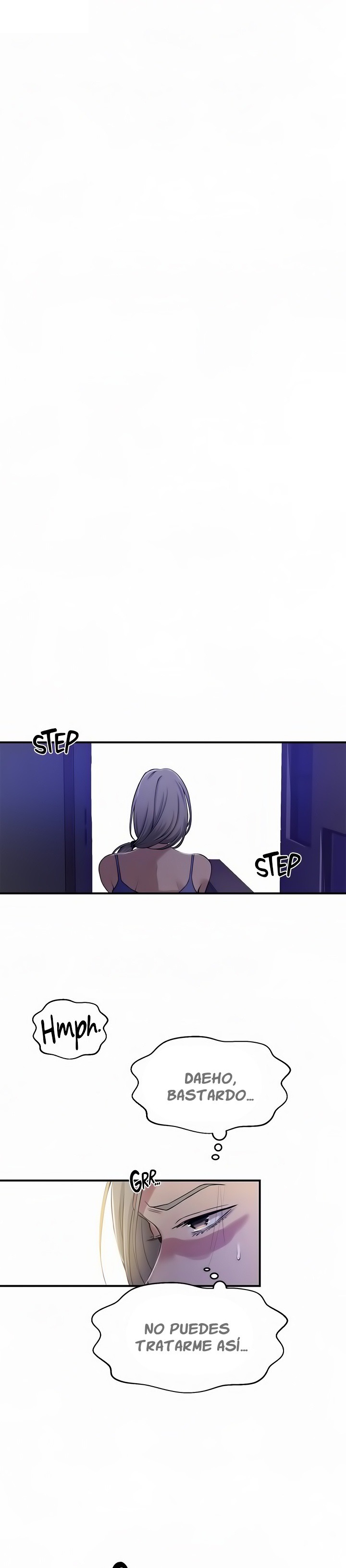 Secret Class Raw Chapter 182 image 19