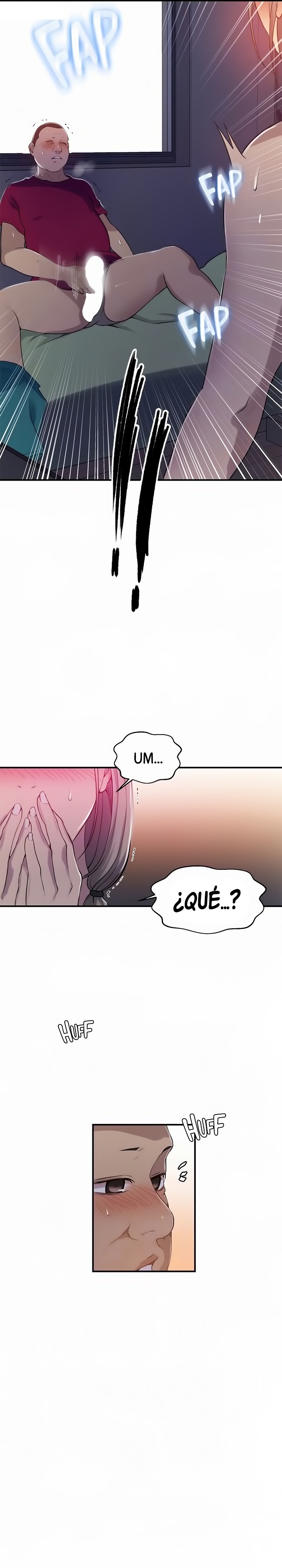 Secret Class Raw Chapter 182 image 21
