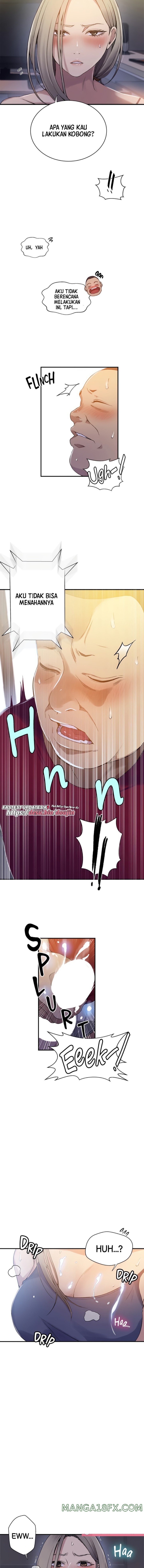 Secret Class Raw Chapter 183 image 1