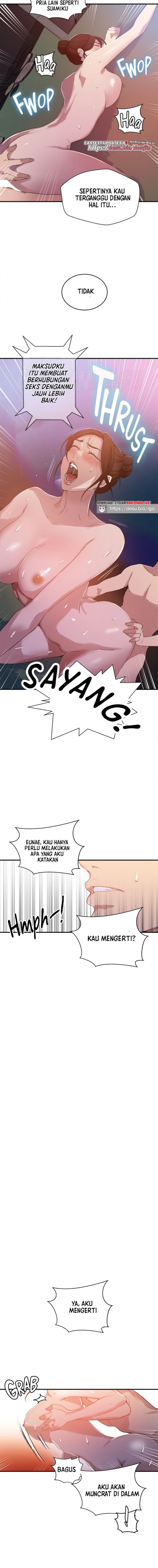 Secret Class Raw Chapter 183 image 5