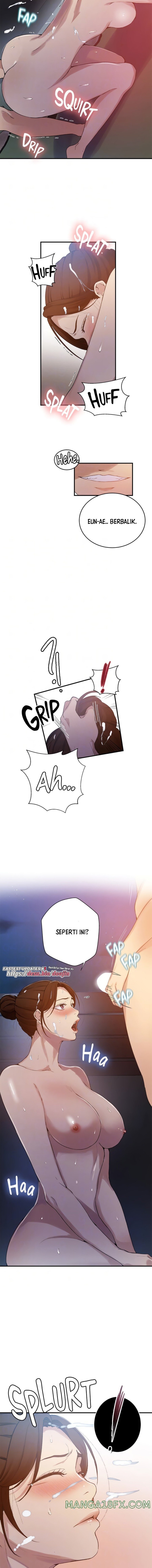 Secret Class Raw Chapter 183 image 8