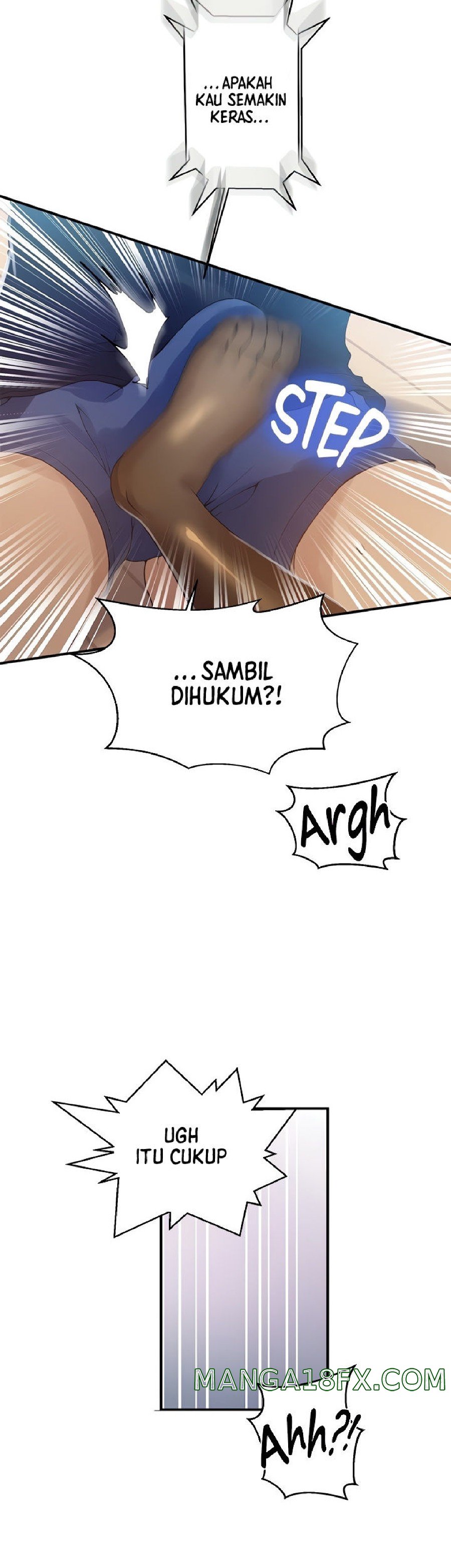 Secret Class Raw Chapter 184 image 19