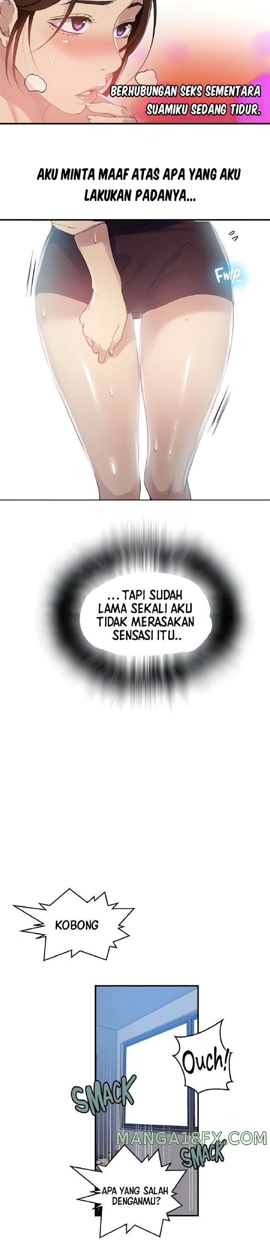 Secret Class Raw Chapter 184 image 7