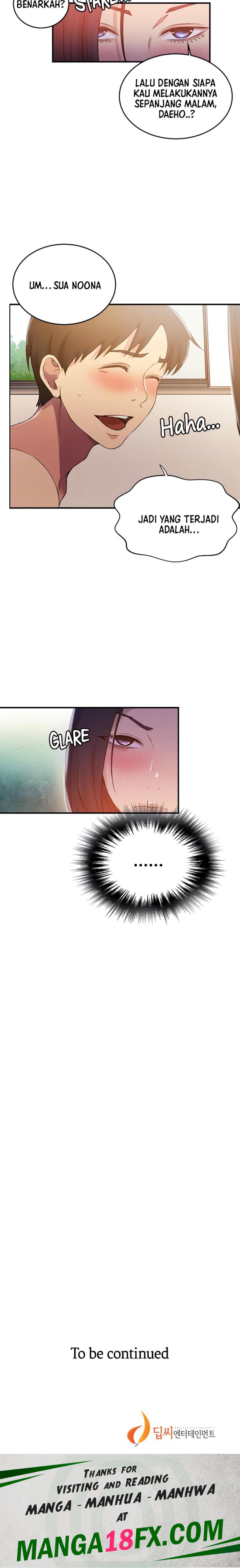 Secret Class Raw Chapter 185 image 21