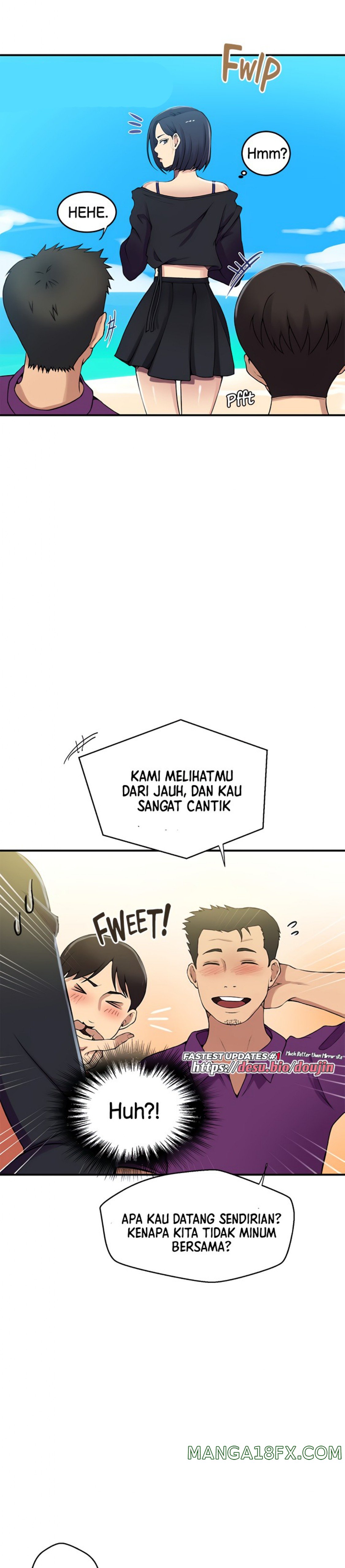 Secret Class Raw Chapter 185 image 2