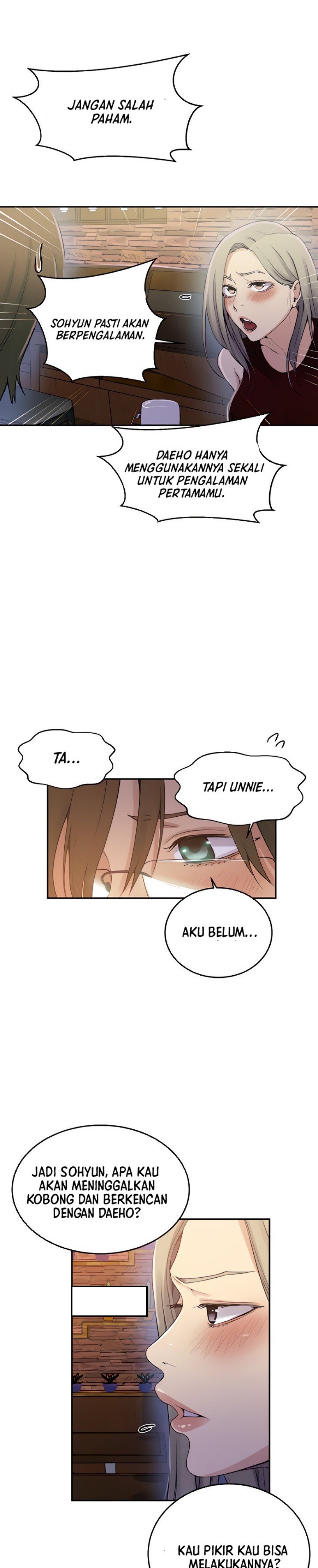 Secret Class Raw Chapter 187 image 12