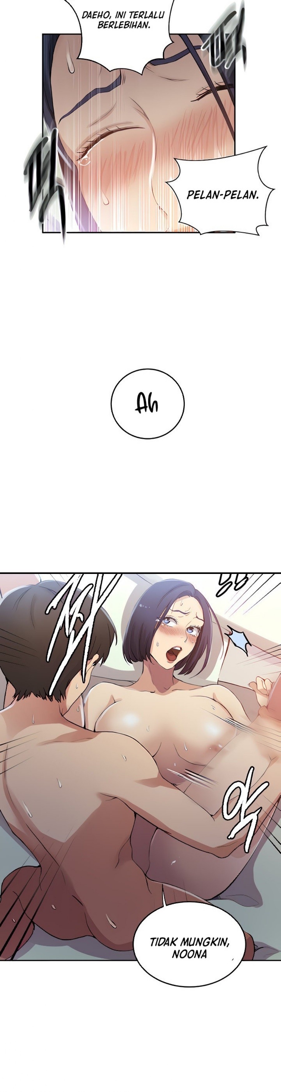 Secret Class Raw Chapter 187 image 2