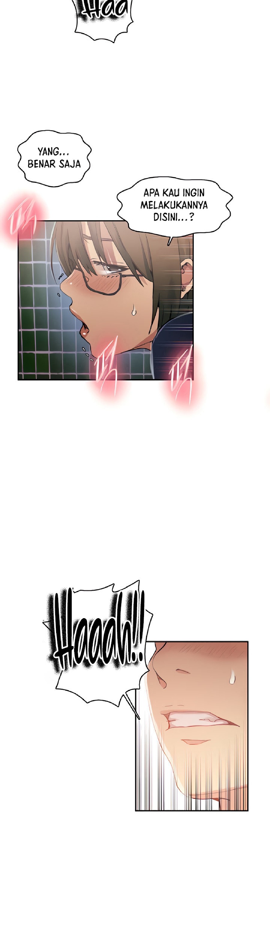 Secret Class Raw Chapter 188 image 14