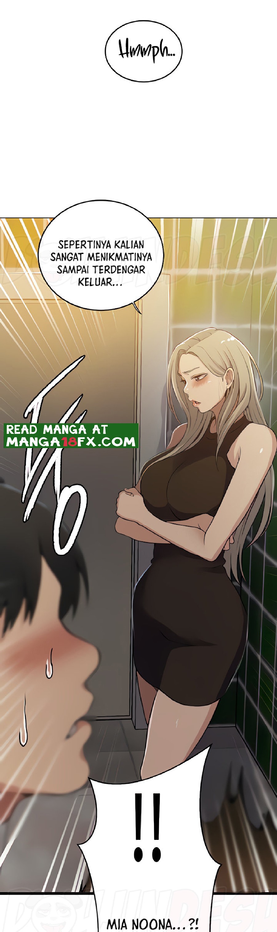 Secret Class Raw Chapter 188 image 22