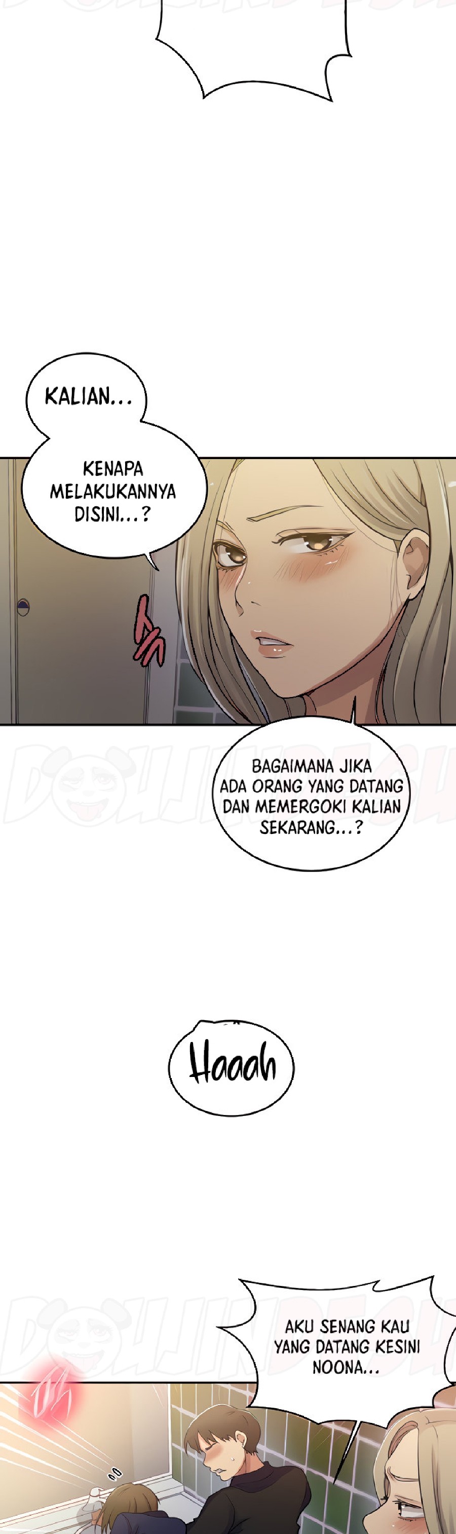 Secret Class Raw Chapter 188 image 23