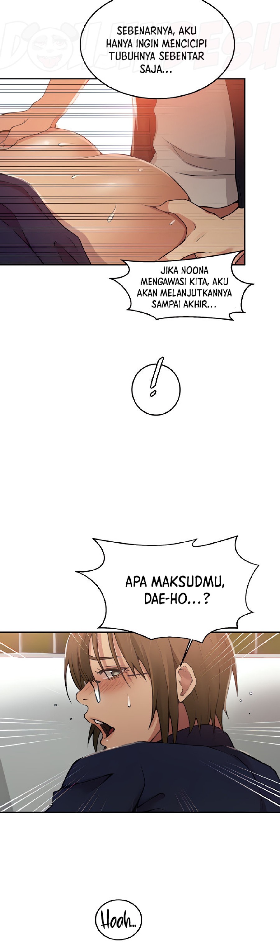 Secret Class Raw Chapter 188 image 25
