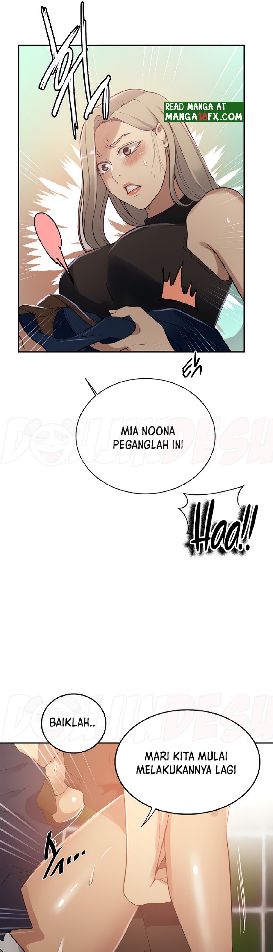 Secret Class Raw Chapter 188 image 27