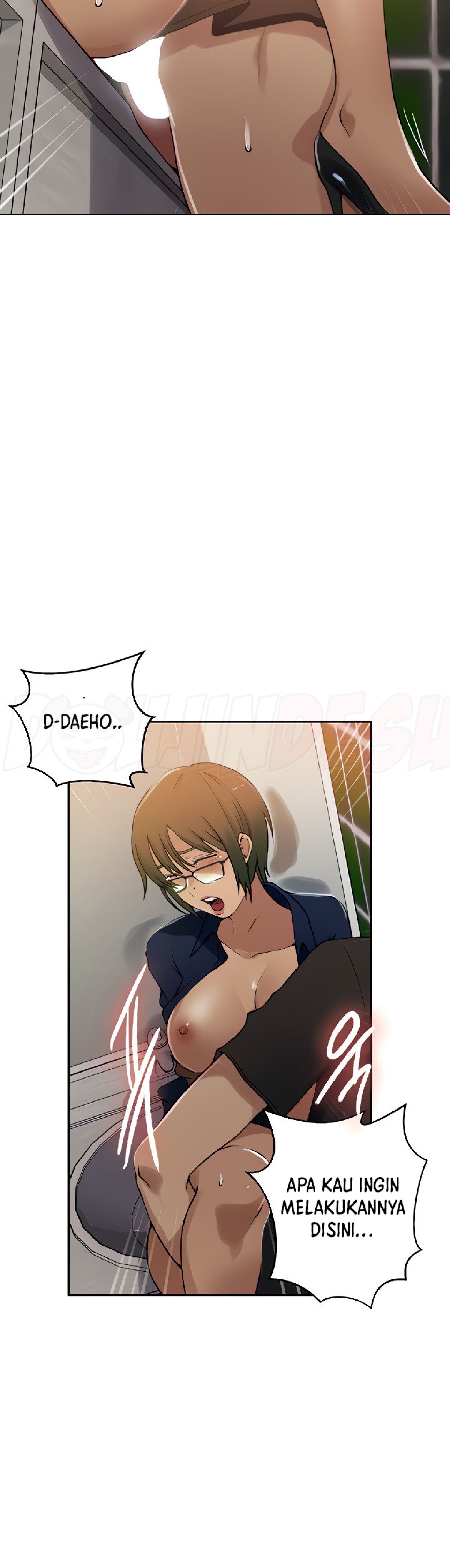 Secret Class Raw Chapter 188 image 28