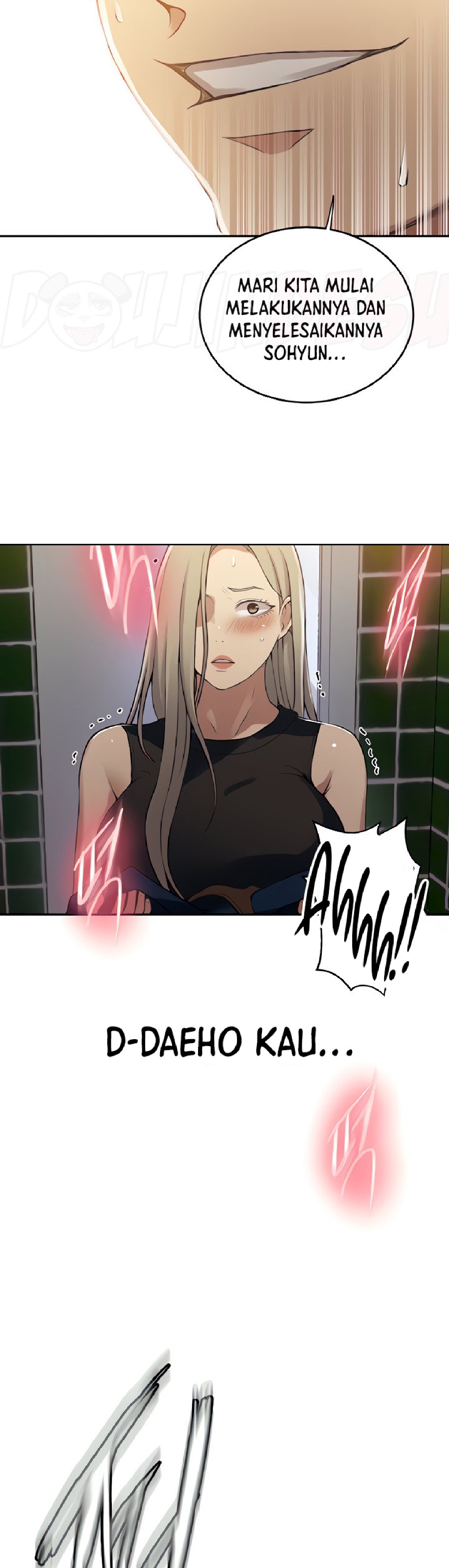Secret Class Raw Chapter 188 image 30