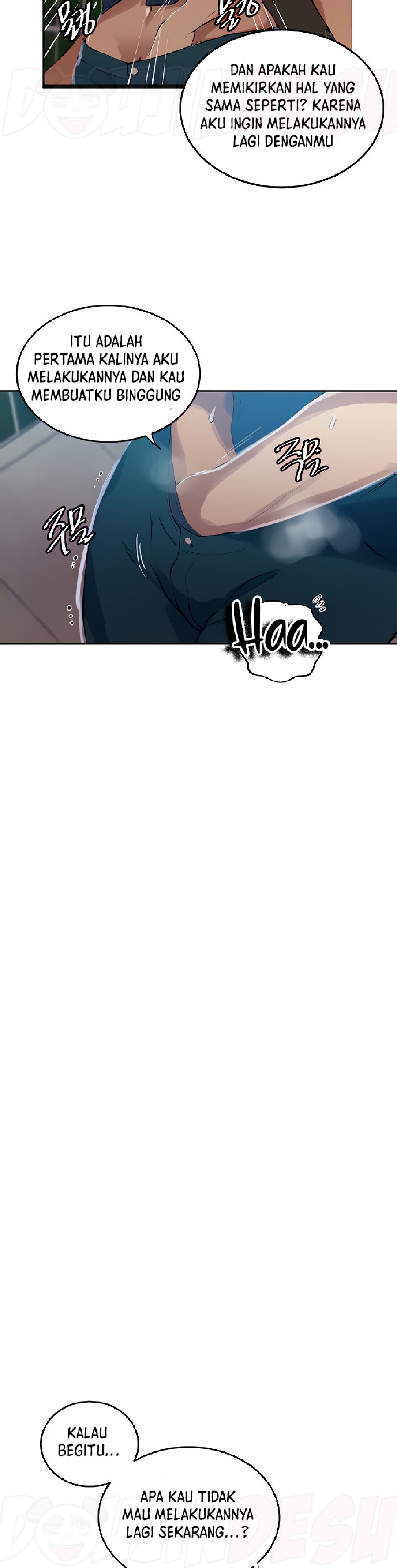 Secret Class Raw Chapter 188 image 5