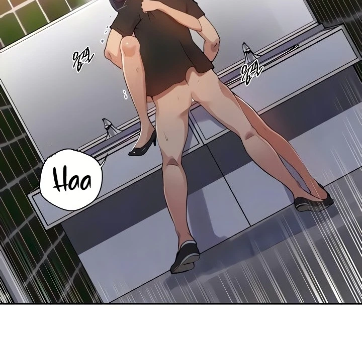 Secret Class Raw Chapter 189 image 14