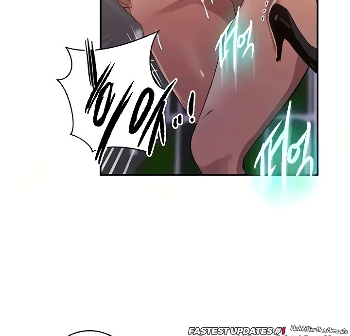 Secret Class Raw Chapter 189 image 26