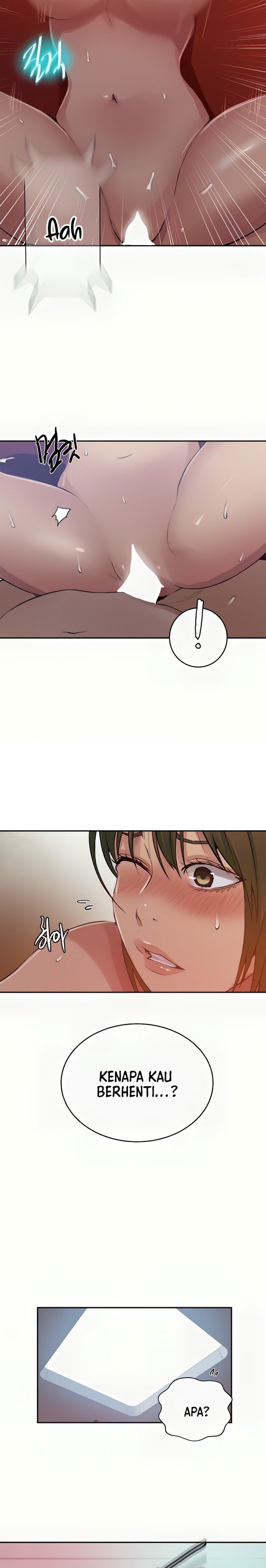 Secret Class Raw Chapter 190 image 11