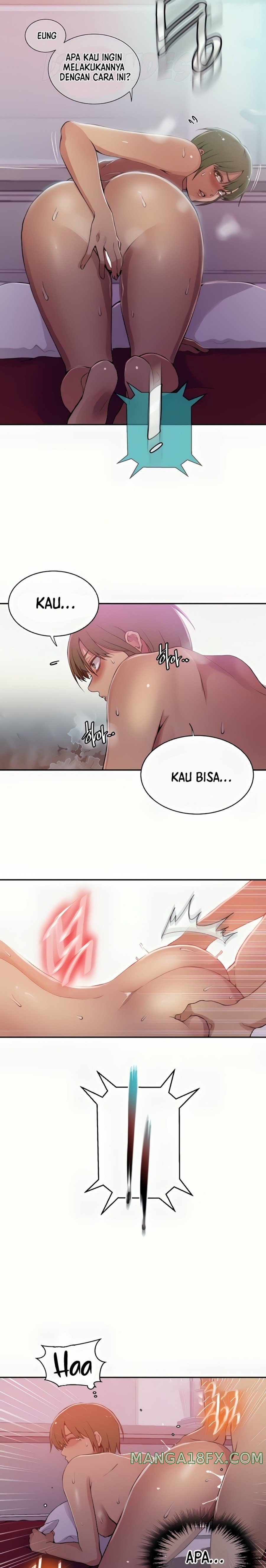 Secret Class Raw Chapter 190 image 12