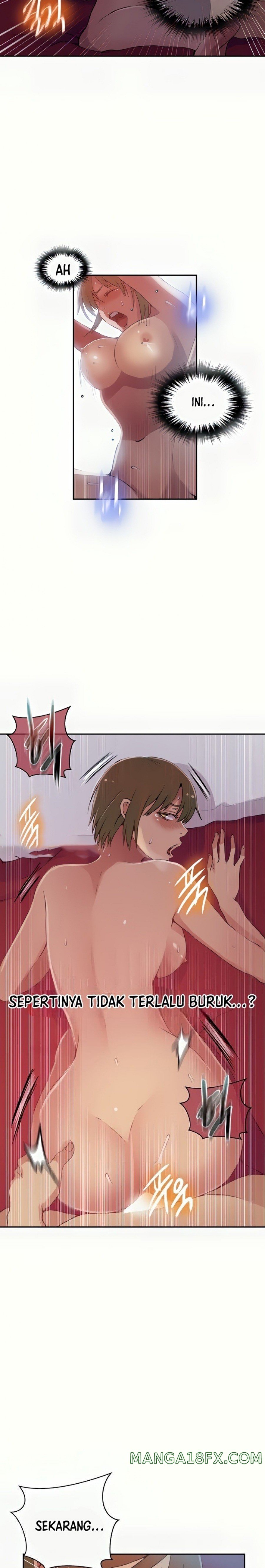 Secret Class Raw Chapter 190 image 13