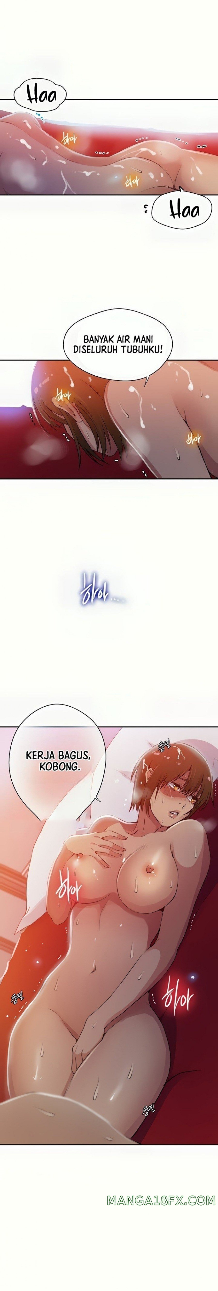 Secret Class Raw Chapter 190 image 15