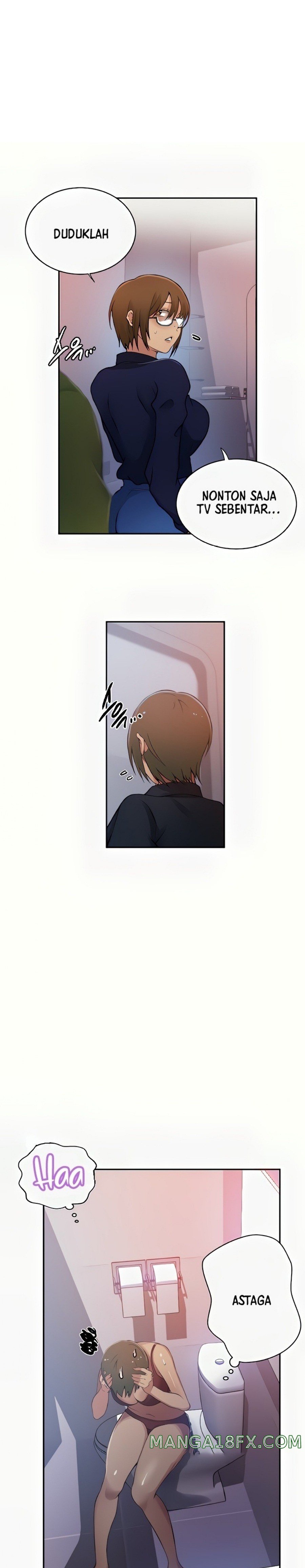 Secret Class Raw Chapter 190 image 3