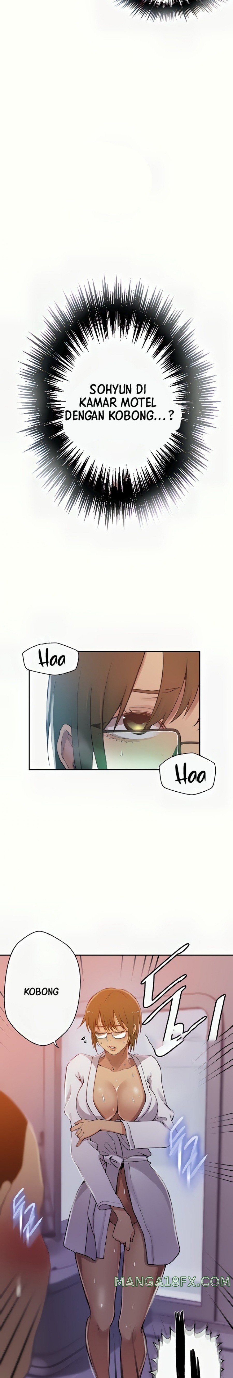Secret Class Raw Chapter 190 image 6